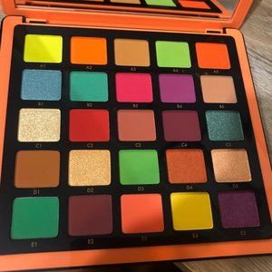 ABH Norvina palette v 3